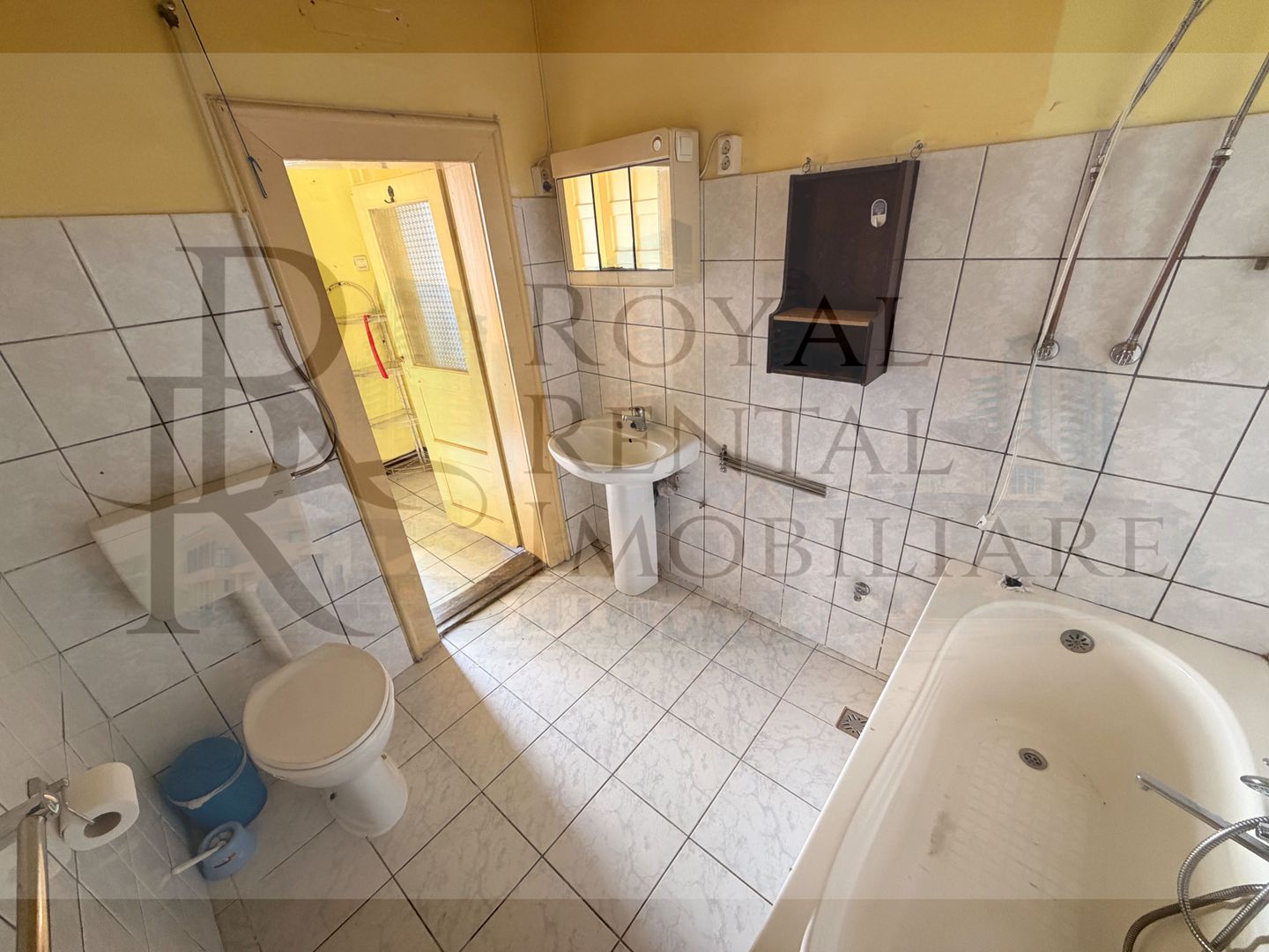 Casă – Zona Cipariu | Teren 274 mp | Potențial ridicat de dezvoltare - Poză 26