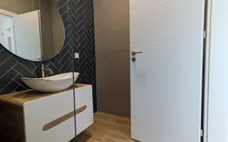 Apartament cu 3 camere, zona Eroilor, Floresti - Poză 11