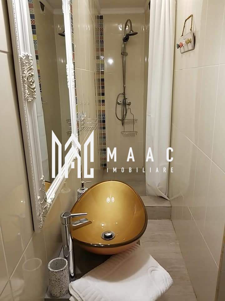 Apartament modern | Afacere regim hotelier|  Zona Centrala - Poză 10