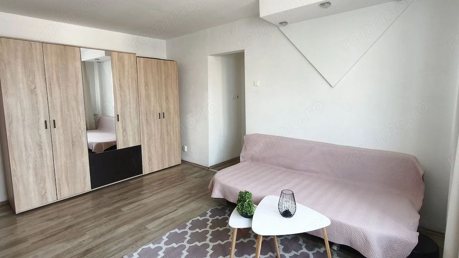 Apartament 2 camere - etaj 3 - Complexul Studentesc - Poză 1