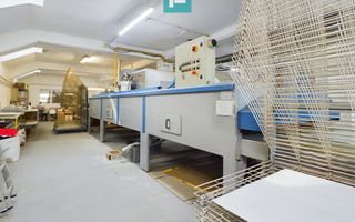 Clădire cu destinație comercială în Grădiște - Poză 14