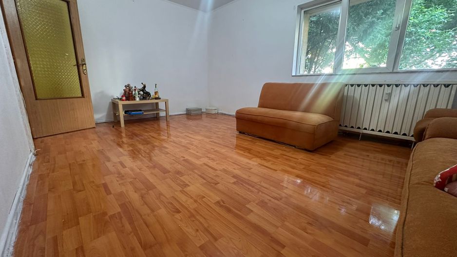 APARTAMENT 2 CAMERE | 200M METROU AUREL VLAICU | AVIATIEI - Poză 2