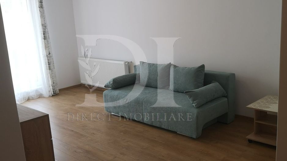 Apartament cu 1 cameră- Floresti ,zona Parcul Poligon - Poză 2