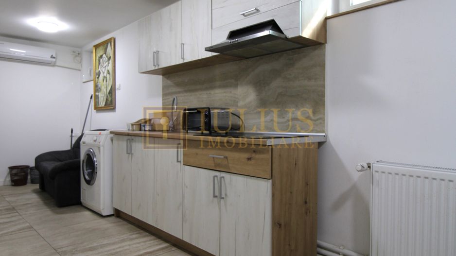 3 camere, la casa, potrivit pentru mai multe persoane/angajati. - Poză 8