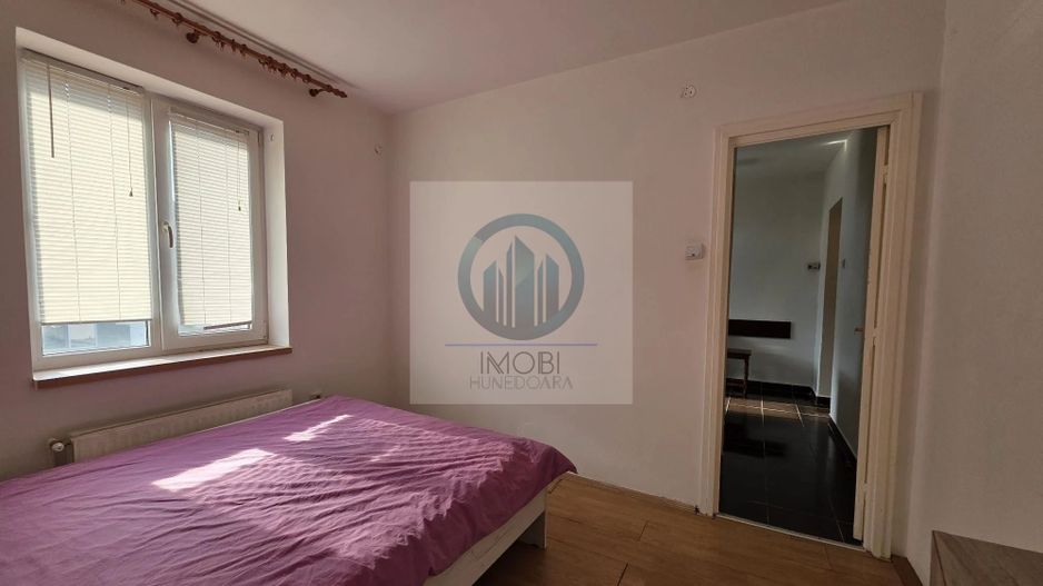 Apartament 2 camere decomandat, 40 mp utili, etaj 1,zona Progresu–Deva - Poză 8