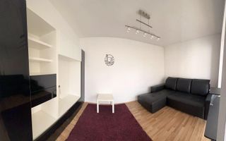 Apartament 2 Camere+Garaj. Mobilat. Disponibil imediat. Bloc nou: 2010 - Poză 4