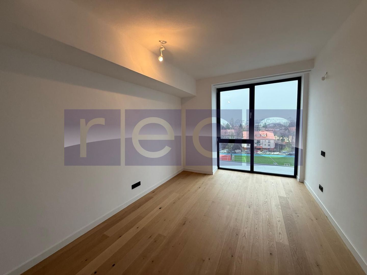 APARTAMENT 3 CAMERE | VEDERE PANORAMICA | MUTARE IMEDIATA | PARC VERDI - Poză 6