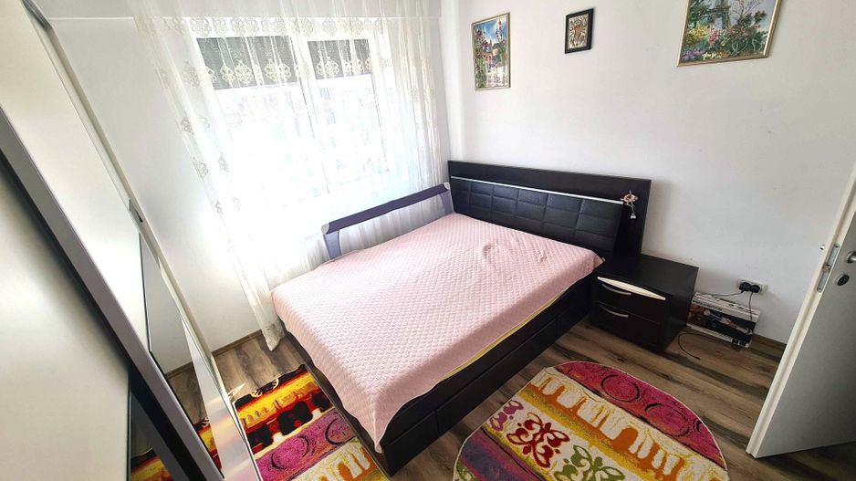 🏡 Închiriez Apartament cu 2 camere, 64 mp, centrală proprie, 1 Decembrie 1918 - Poză 3