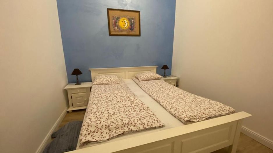 Apartament 2 camere clădire istorică - Poză 8