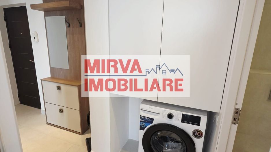 2 camere prima inchiriere | renovat 2026 | mobilat | Republicii - Poză 20