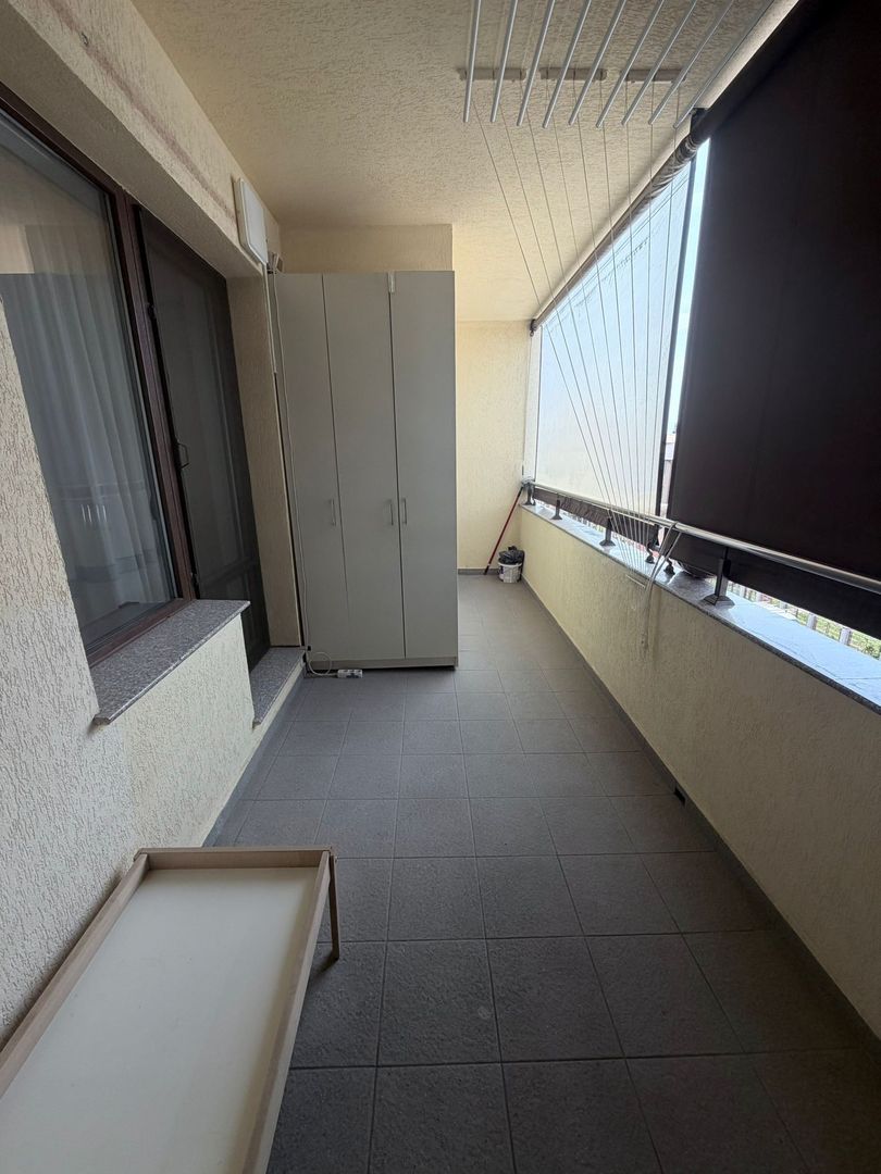 Apartament 2 camere Bragadiru Parcare Subterana - Poză 9