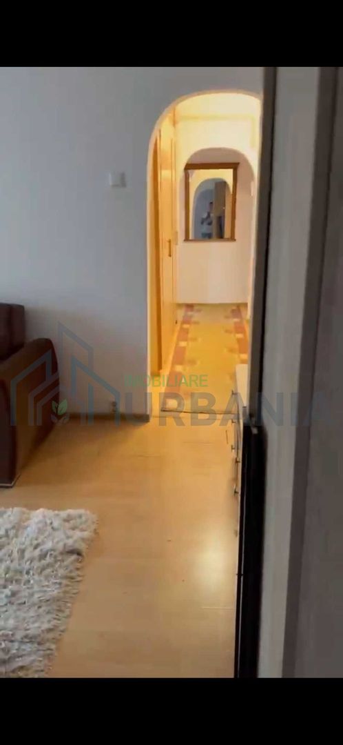 Apartament 3 camere de inchiriat, zona Alexandru cel Bun, Iasi - Poză 5