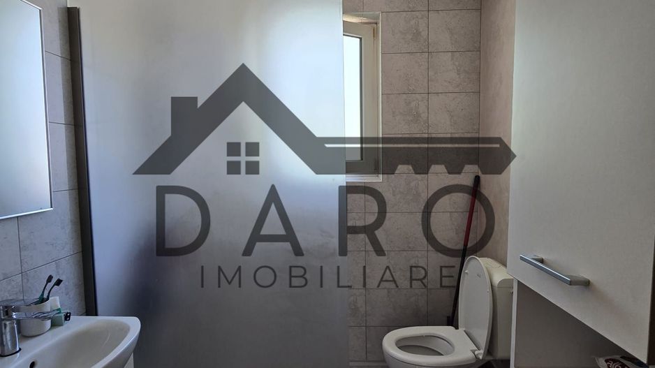 Casa in Livezeni , 140  mp utili , in centrul localitatii . - Poză 12