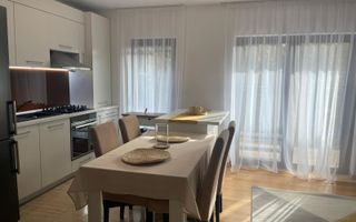 Apartament 2 camere cu Gradina, 53 MP, Zona Buna Ziua - Poză 1