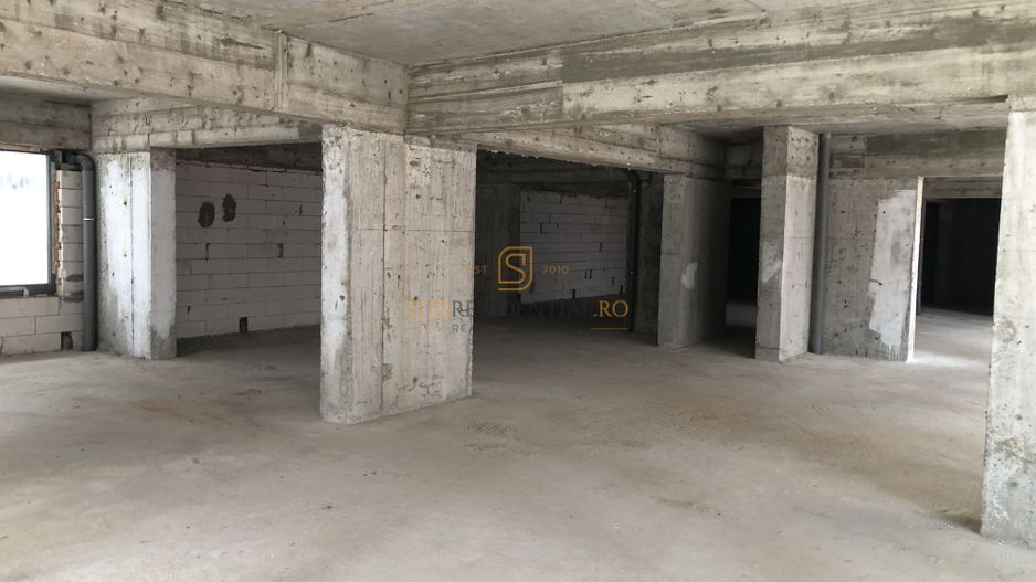 Spatiu comercial de inchiriat – 240 mp zona Sun Plaza, Oltenitei - Poză 5