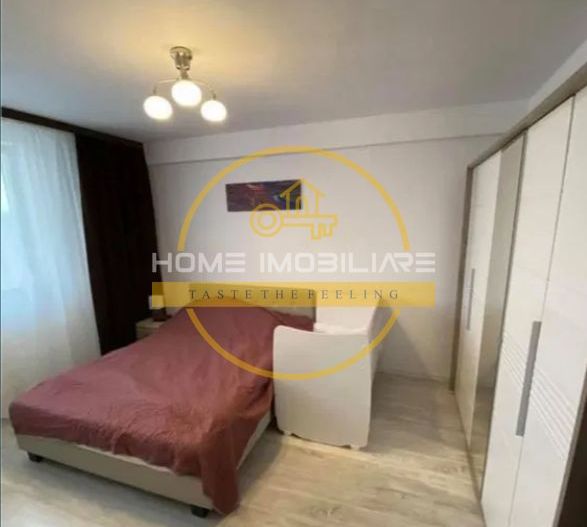 Bloc Nou . ap 2 camere , etaj 2/3 , Zona Valea Lupului. - Poză 5