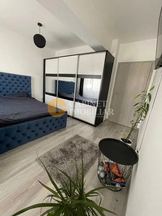 2 camere decomandat - Ideal Residence CUG - ETAJ intermediar - Poză 4