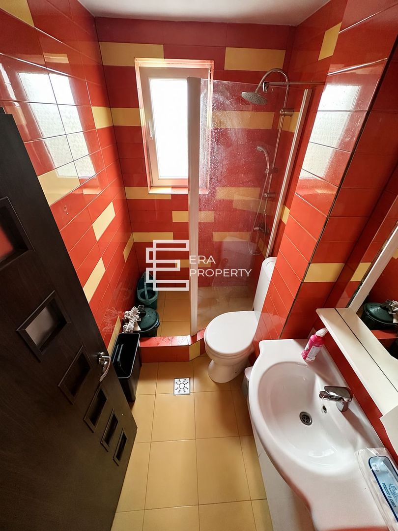 Apartament cu 4 camere | 118 mp utili | Cartier Tilișca | 3 balcoane | - Poză 17