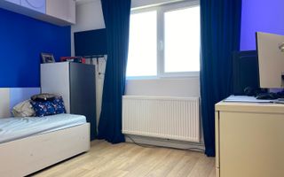 Modern, gata de locuit! Vanzare apartament cu 3 camere -Targoviste-M4 - Poză 9