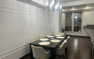 Apartament 3 camere Herastrau - Poză 5