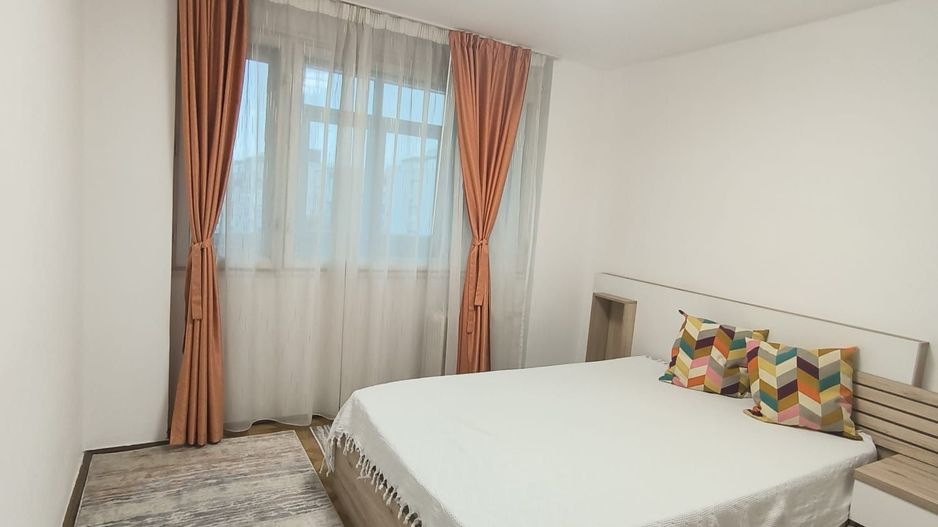 Apartament 2 camere Crangasi - Poză 3