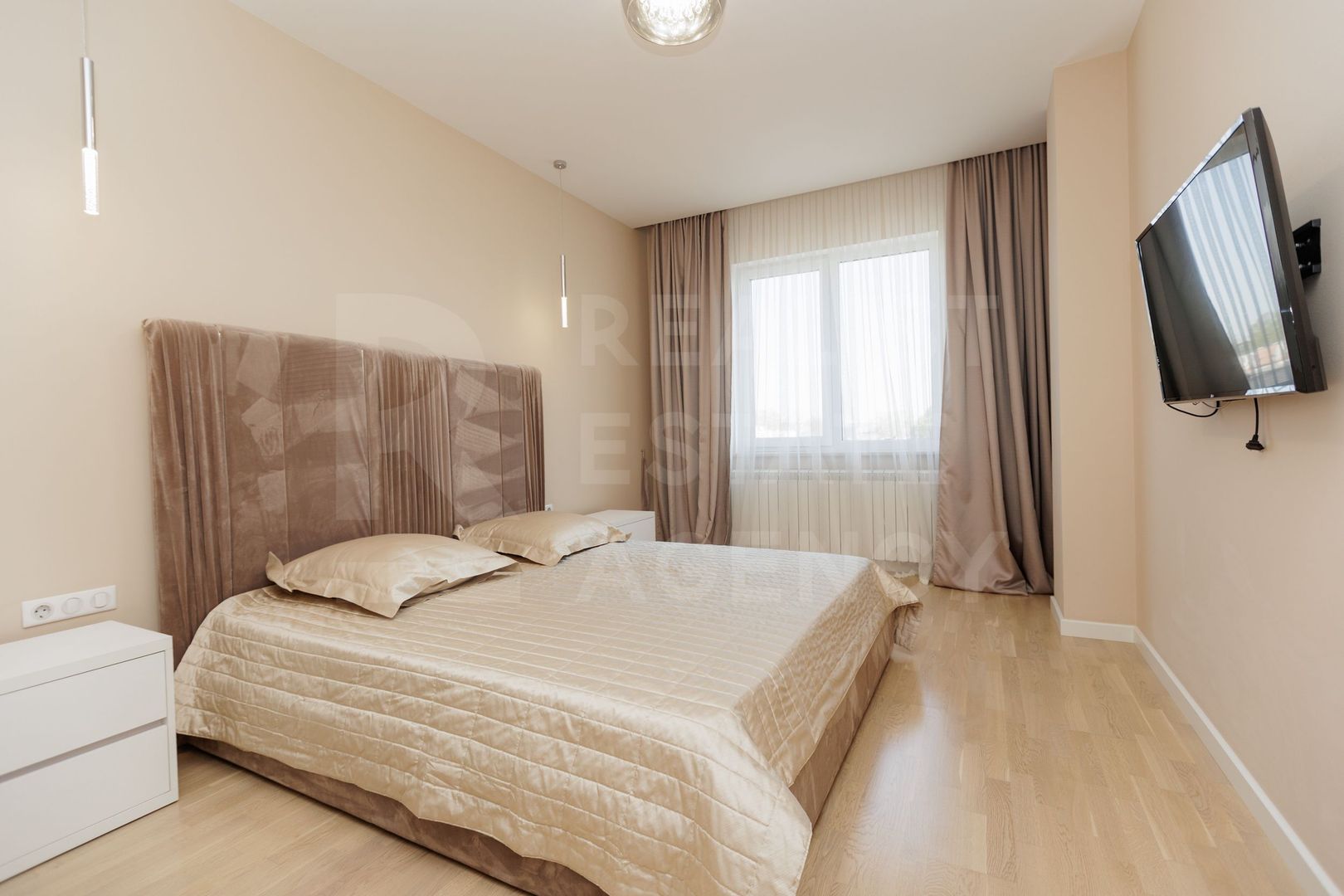 Chirie, apartament, 3 camere, str. Armenească, Centru - Poză 5