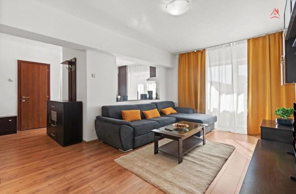 Inchiriere apartament la Universitate - Poză 5