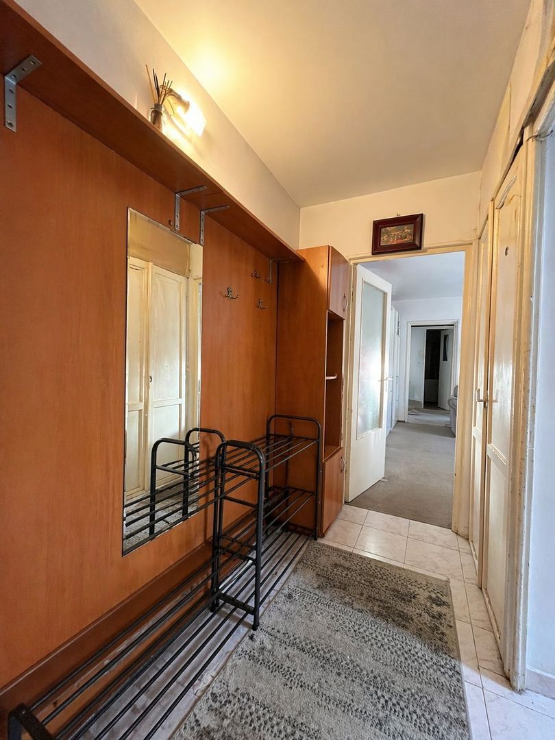 Apartament cu 2 camere de vanzare zona Rogerius, Oradea - Poză 7