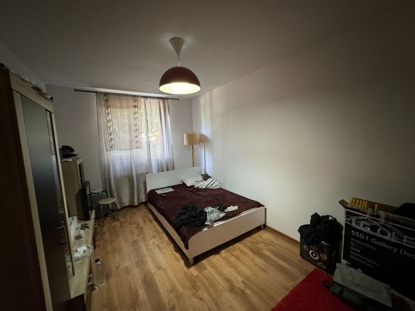 Apartament 1 camera Vitan | Metrou Mihai Bravu | Mall Vitan - Poză 1
