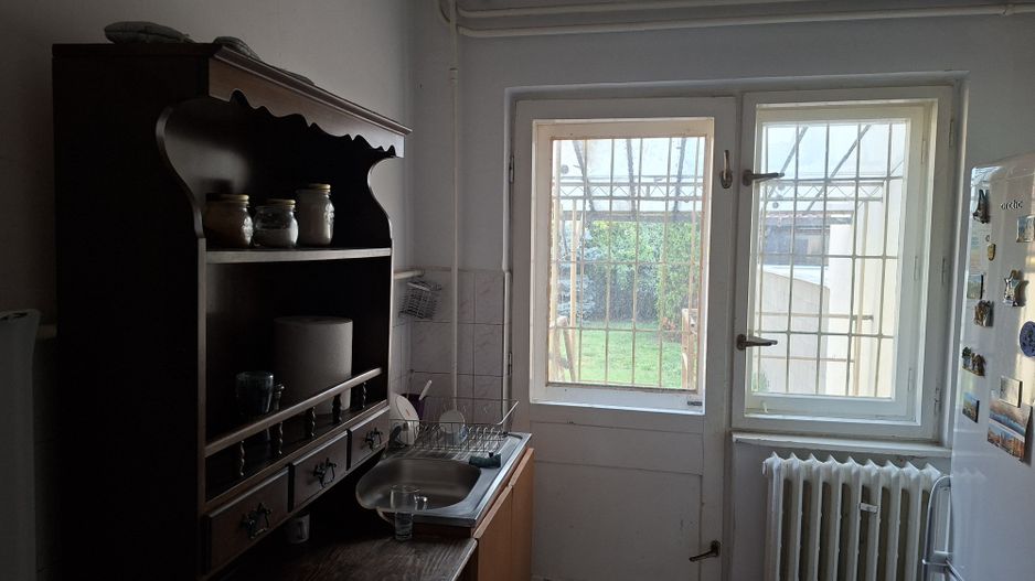 BRASADAS vinde casa cu 4 cam teren 360mp zona ULTRACENTRALĂ. - Poză 12