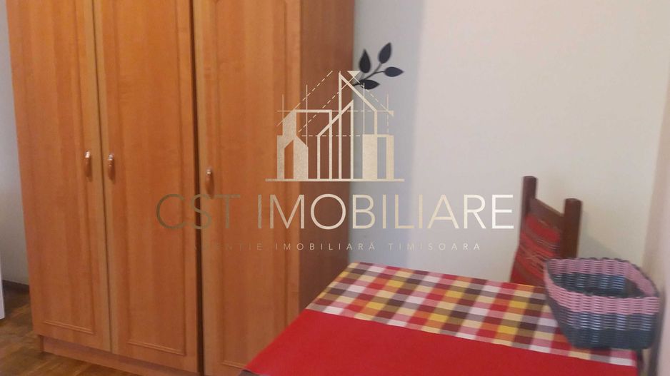 Apartament 2 camere zona Dacia Etaj 1 - Poză 3