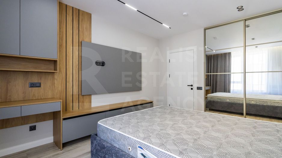 Vânzare, apartament, 2 camere, str. Durlești, Dumbrava - Poză 8