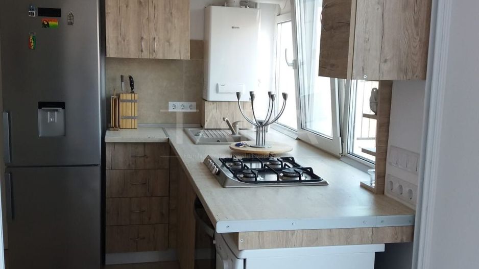 Apartament cu Terasă Spațioasă – Între Lacuri, Mărăști - Poză 3