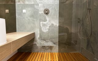 Penthouse 4 camere I Cortina 126 I Iancu Nicolae - Poză 17