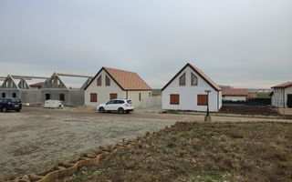 Sanandrei, Cartier Rezidential cu Spatii de Agrement si Parcuri, Acces Rapid - Poză 5