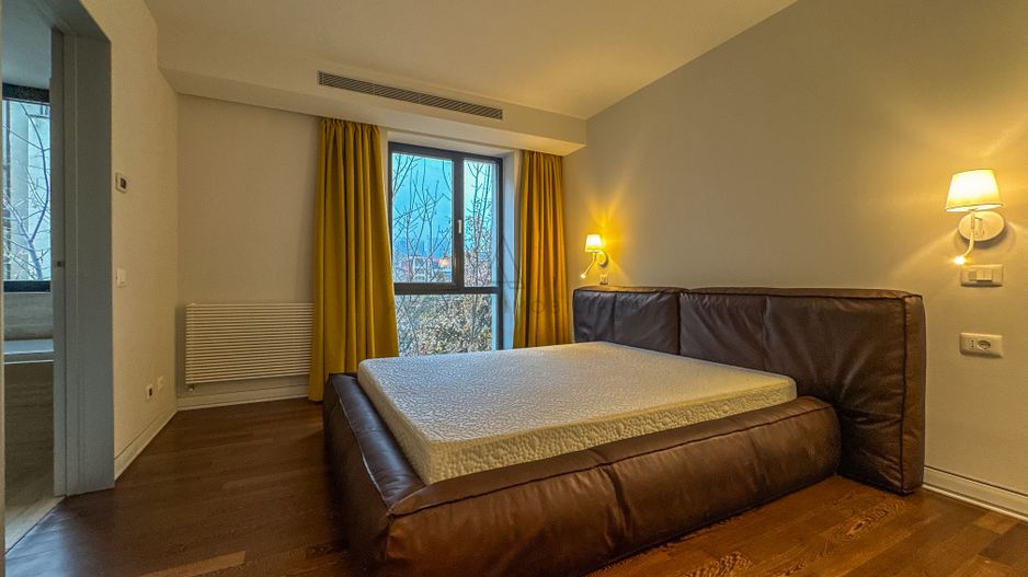 Comision 0% Rahmaninov 3 Camere 104 mp + Loc parcare+ Boxa - Poză 7