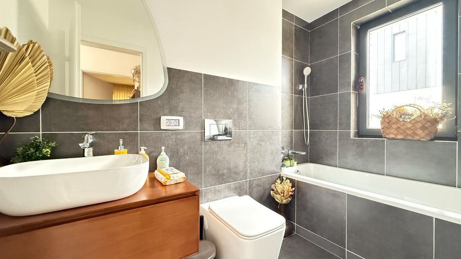 OPORTUNITATE ‖ 2 CAMERE ‖ COMPLEX REZIDENTIAL ‖ PIPERA - Poză 6