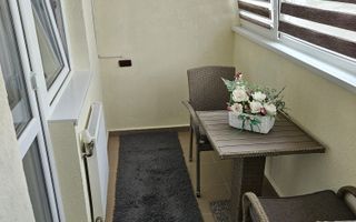 AP. 2 CAMERE APARATORII PATRIEI, CENTRALA, PARCARE, METROU 15 MINUTE - Poză 7