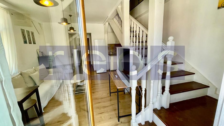 VANZARE APARTAMENT DUPLEX VILA 4 CAMERE 90MP UNIRII ULTRACENTRAL INVESTITIE - Poză 2