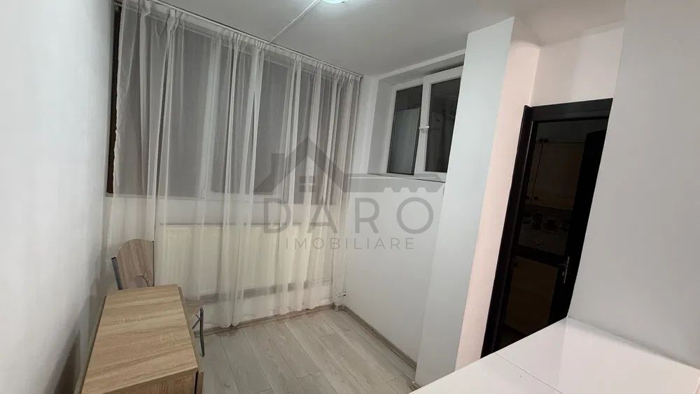 🔥 GARSONIERĂ DE ÎNCHIRIAT – TUDOR / ZONA DACIA – 260€/LUNĂ 🔥 - Poză 4