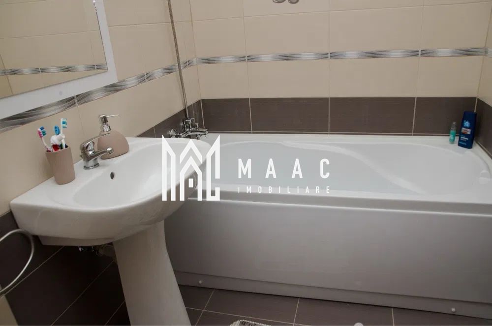 Apartament 2 camere | Parter | Balcon | City Residence - Poză 7