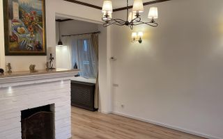 VILĂ ELEGANTĂ DE ÎNCHIRIAT | DOROBANȚI – CAPITALE | 238 MP - Poză 2