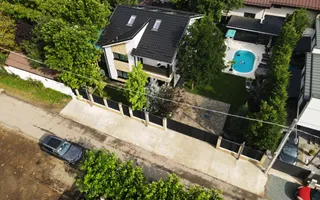 Casa Visurilor Tale în Comuna Berceni | 6 Camere | Finisaje Premium - Poză 46