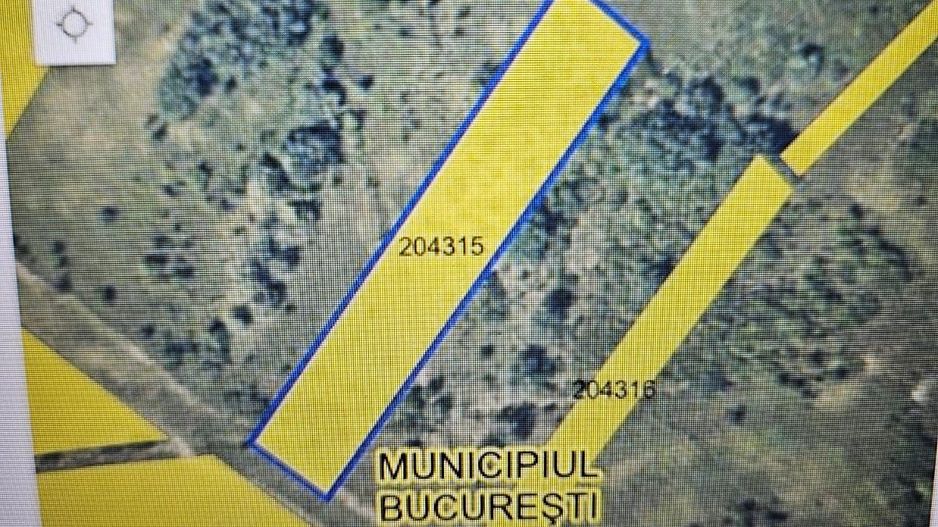 teren 5000 mp intravilan sector 6 giulesti - Poză 1