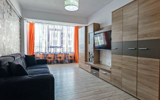 Apartament vanzare cu 2 camere | Etaj 8/11 | 2 lifturi | Doamna Stanca - Poză 1