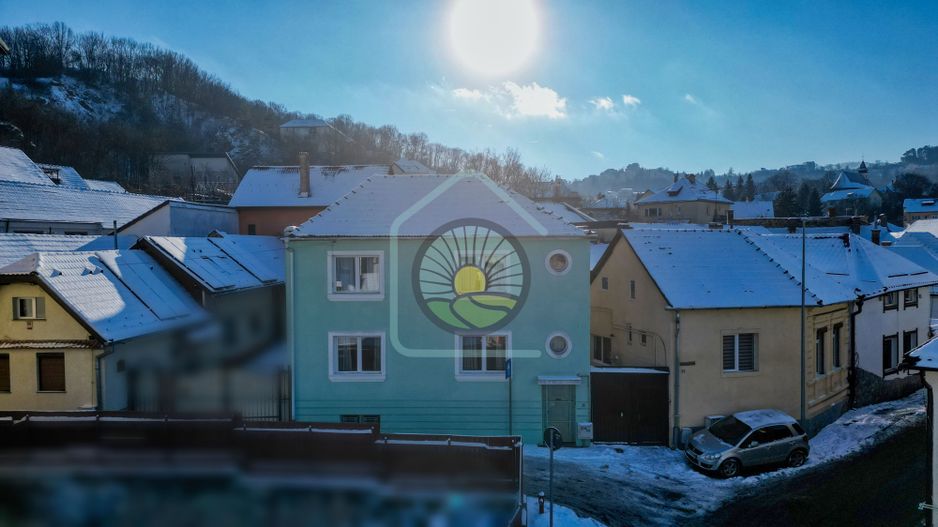 CASA INDIVIDUALA- DEALUL CETATII BRASOV - Poză 34