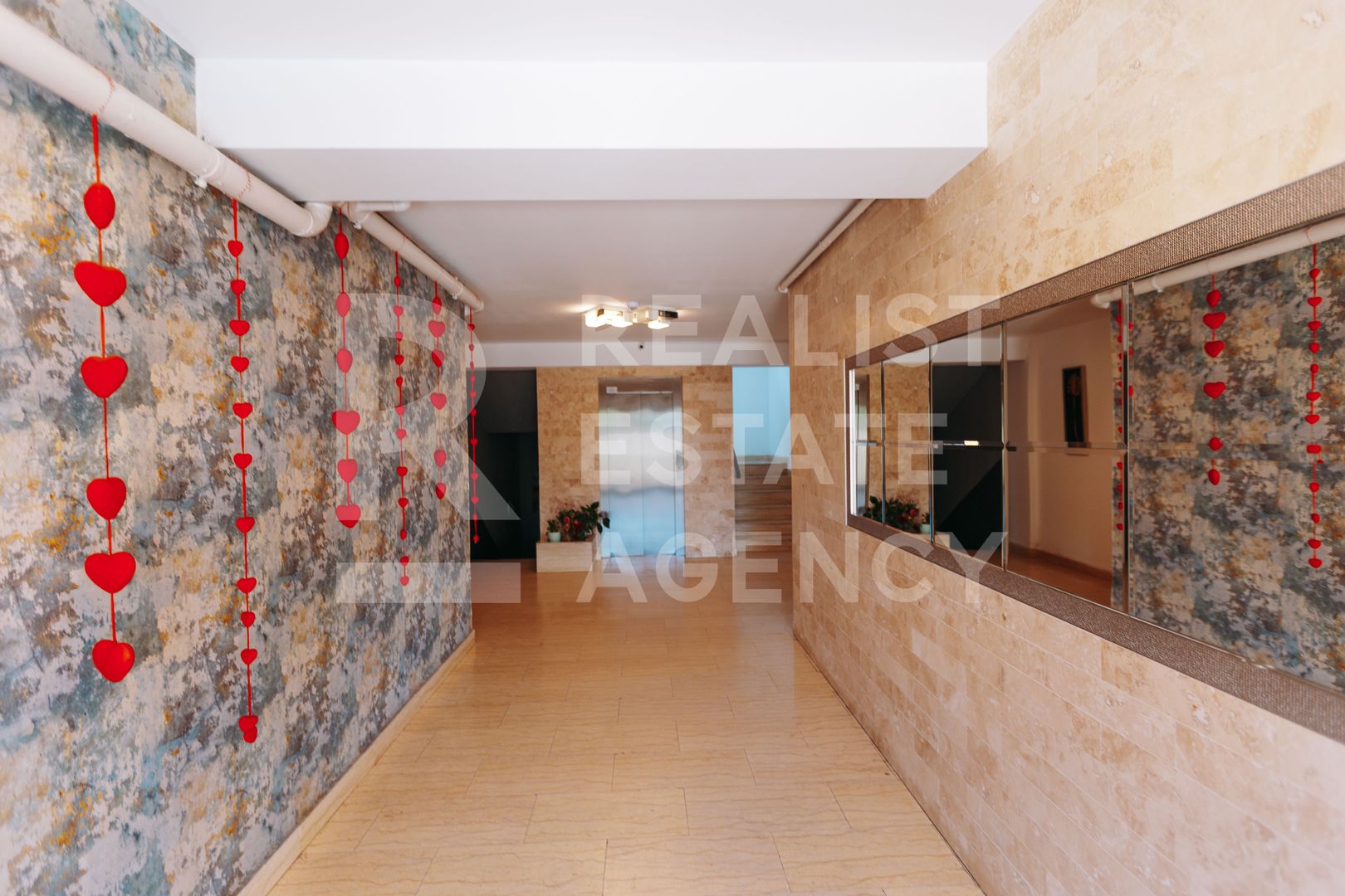 Vânzare, apartament, 3 camere, Școala Germana, Dămăroaia, București - Poză 14