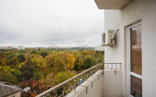 Vânzare apartament  142 mp, str. Valea Trandafirilor, Botanica - Poză 1
