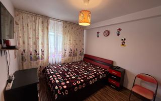 Ap 2 camere 46 mp mobilat/utilat+ loc parcare - Măgurele ! - Poză 7