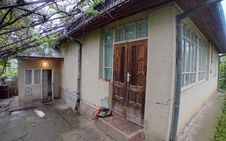 Casă cu grădină și anexe în Hoișești, la 20 minute de Iași - Poză 2